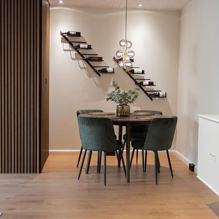 Ny Style Entire Apartment W/Private Cozy Terrace Harrislee Exterior photo